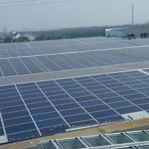 1500V電壓等級新標(biāo)準(zhǔn)給光伏組件、逆變器、直流開關(guān)選型帶來了什么？