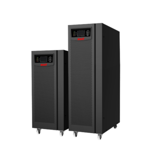 為什么要配備UPS電源？